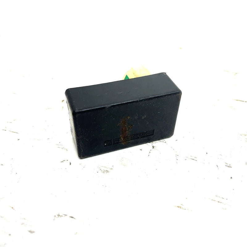 1984 Honda TRX200 OEM CDI ECU ECM Ignition Box 30410-969-013 AH78