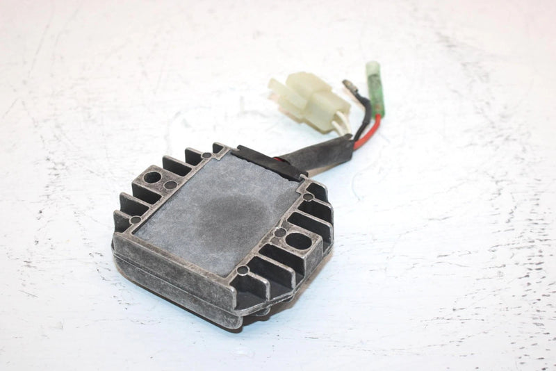 1999 Yamaha  Bear Tracker 2wd Oem Voltage Regulator 4KB-81960-02-00 AY50