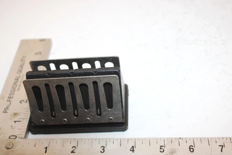 2000 Sea-doo Gtx Oem Reed Valve 290924602 JS56