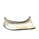 02-06 Polaris Trail Blazer 250 OEM Muffler Heat Shield Guard 2632280 AP221