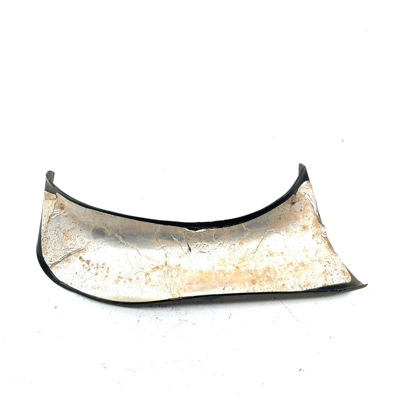 02-06 Polaris Trail Blazer 250 OEM Muffler Heat Shield Guard 2632280 AP221