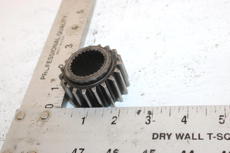 2011 Polaris Ranger 800 Oem 19T Transmission Sprocket 3234441 XP4