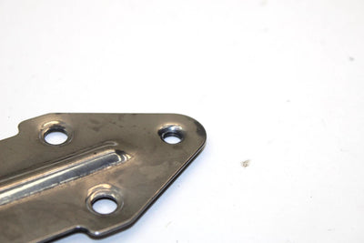 1993 Polaris Trail Boss 350l Oem Handlebar Pad Bracket 5245051 Q5610