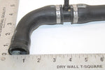 2005 Ski-doo Mach Z 1000 Oem Radiator Crossover Hose Assembly 509000338 SS111