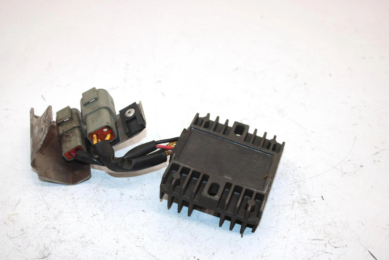 07 Ski-doo Mxz 800 Blizzard HoPowerTek Oem Voltage Regulator/Mount 515175968 SS5