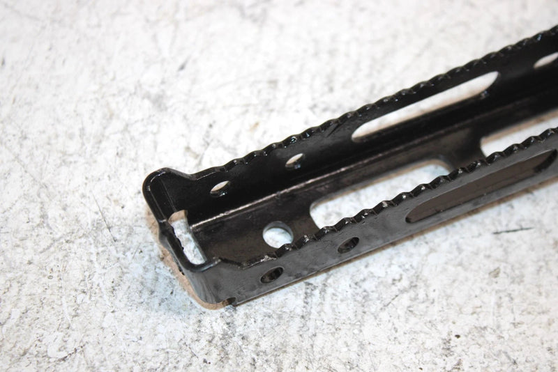 2006 Polaris Predator 500 Oem Left Foot Peg 1013851-067 1013851-458 AP63
