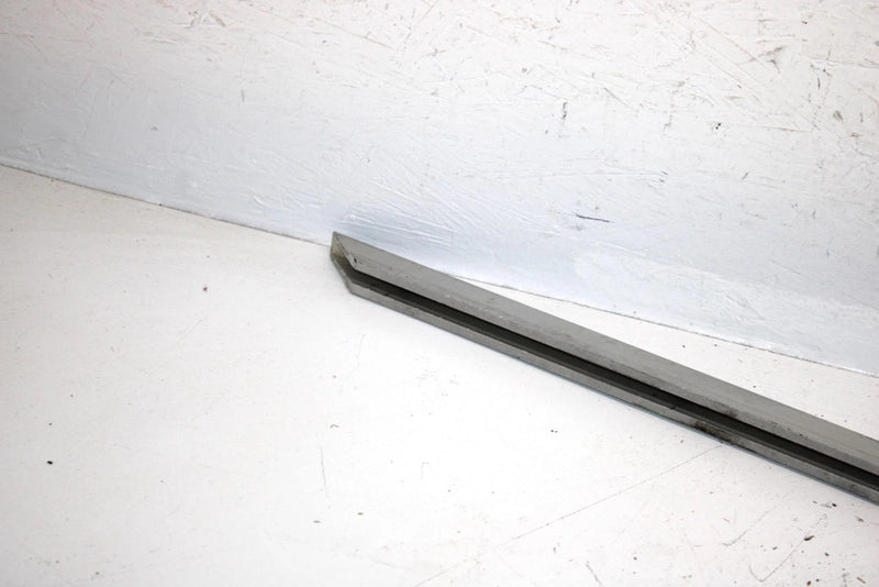 99 Polaris Indy 500 Oem Tunnel Protector 1012378-067 SP51