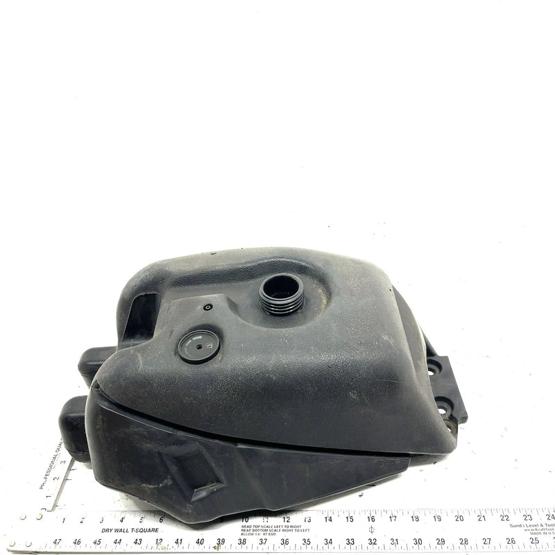 2002 Arctic Cat 375 4x4 Automatic OEM Fuel Gas Tank 0570-066 AA34