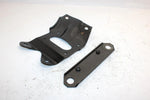 83 Yamaha Excel Iii Ec340g Oem Engine Mount Plate Set 8G8-21411-00-00 SY7