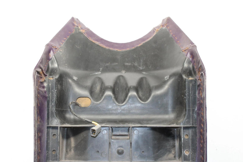 1999 Ski-doo Formula Iii 600 Oem Seat Assembly 510003557 SS29
