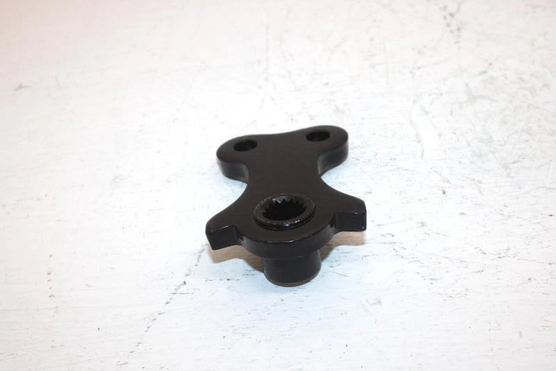 2007 Yamaha  Grizzly 350 2wd Oem Steering Post Arm 5ND-F3816-12-00 AY28