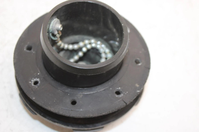 1989 Sea-doo Sp 580 Oem Fuel Filler 275500003 JS46