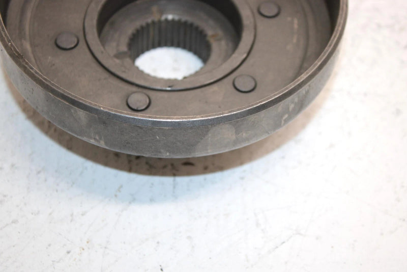 1987 Honda Fourtrax 350 A Oem One Way Clutch Drum 22500-HA7-670 AH39