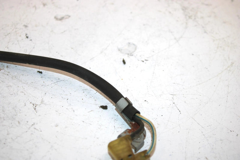 03 Ski-doo Mxz 800 Oem Ignition Coil Harness 512059512 409207300 SS104