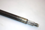99 Polaris Scrambler 500 Oem Rear Axle 5020944 5133181 APS1