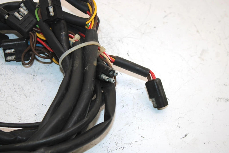 92 Arctic Cat Prowler 440 Oem Main Wire Harness 0686-084 SA156