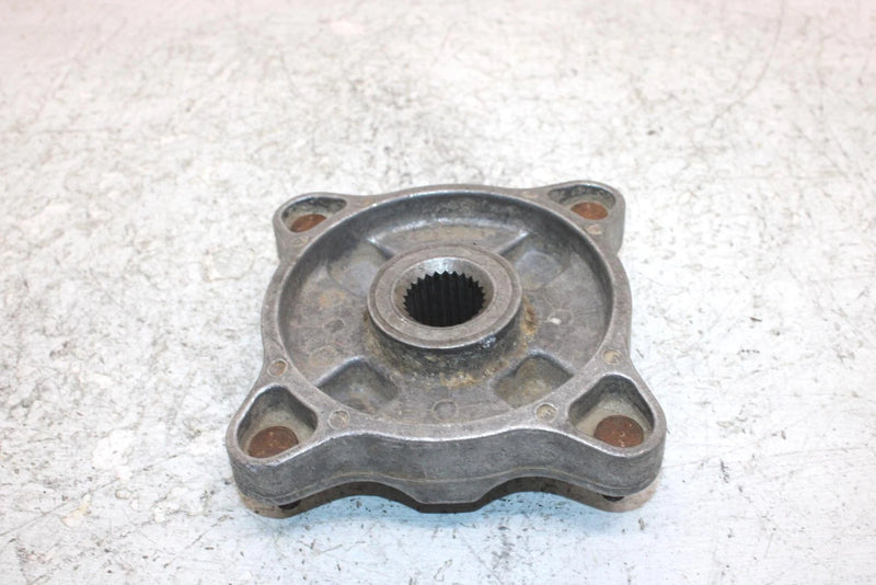 2001 Polaris Sportsman 400 Oem Rear Wheel Hub 5131649 AP178