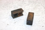 2001 Polaris 500 Classic Oem Sway Bar Slide Pair 5432674 SP27