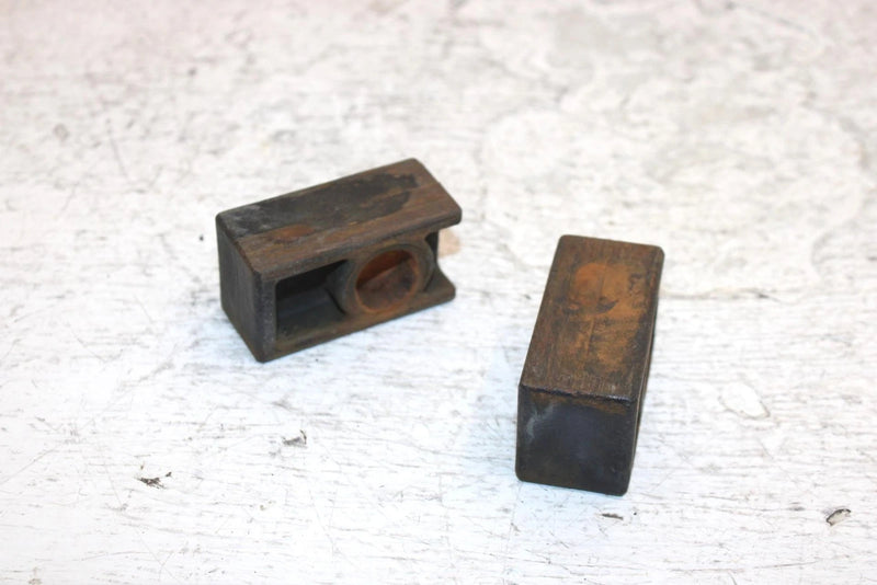 2001 Polaris 500 Classic Oem Sway Bar Slide Pair 5432674 SP27