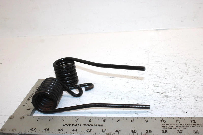 1996 Arctic Cat Puma Oem Front Skid Spring Set 1704-439 1704-438 SA40