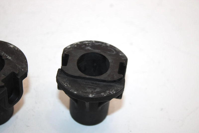 07 Arctic Cat Jaguar Z1 1100 Efi OEM Track Adjuster Block Pair 1704-489 SA301