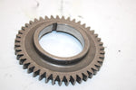 18 Suzuki King Quad 500 Oem Crankshaft Balance Gear 12661-31G01 AS3