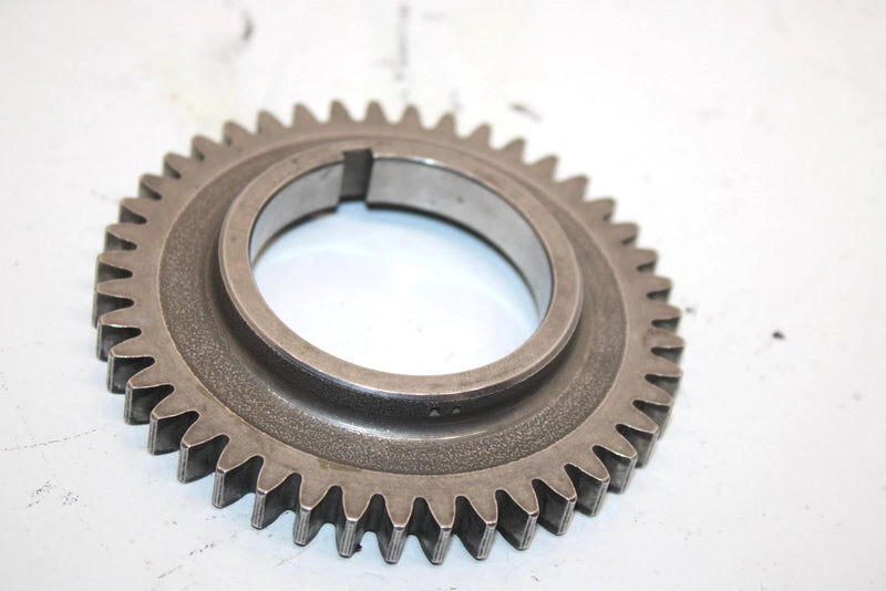 18 Suzuki King Quad 500 Oem Crankshaft Balance Gear 12661-31G01 AS3