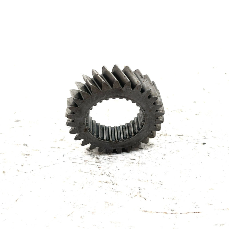 2022 Can-Am Defender HD10 OEM 27T Mainshaft Gear 420637786 XB0