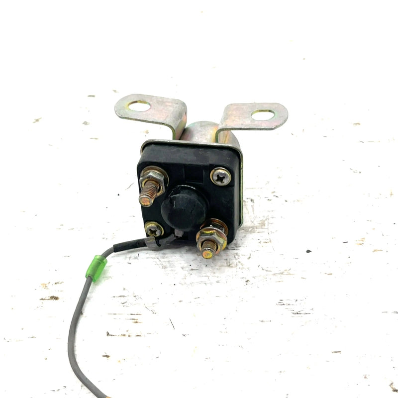 90-93 Polaris Trail Boss 350L 4X4 OEM Starter Relay 4011335 AP222