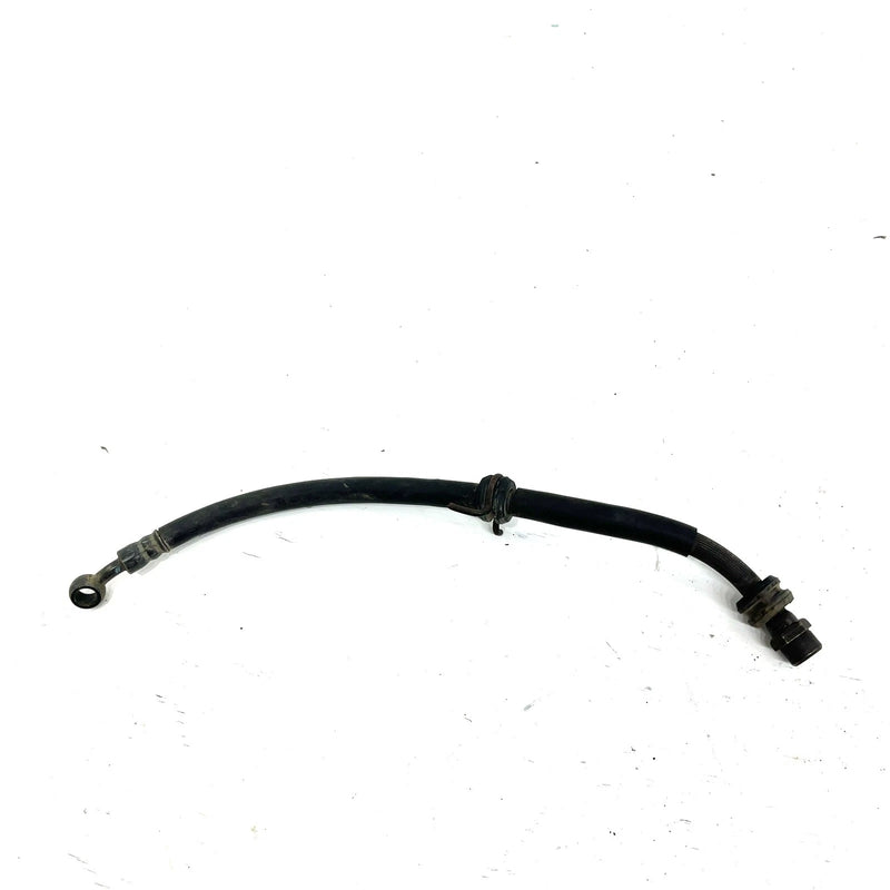 00-03 Honda Rancher 350 OEM Front Upper Brake Hose 45126-HN5-671 AH80
