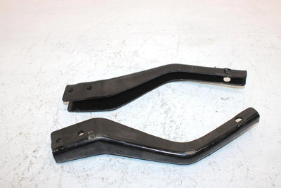 2001 Polaris Magnum 500 Oem Frame Extension Set 5244623-067 5244624-067 AP157