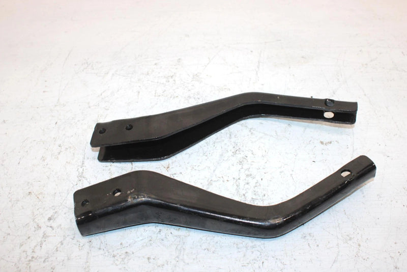 2001 Polaris Magnum 500 Oem Frame Extension Set 5244623-067 5244624-067 AP157