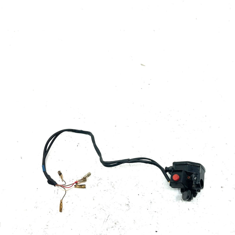 96-99 Polaris Xplorer 300 OEM Throttle Control Assembly 2010158 AP237