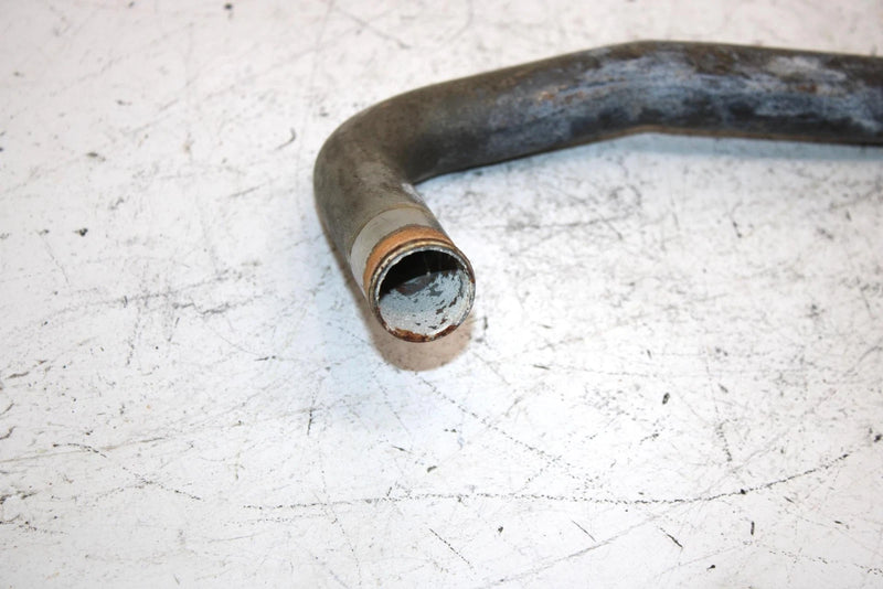 07 Yamaha Phazer Mountain Lite Oem Coolant Hose Pipe 1 8GC-12481-00-00 SY108