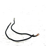 2002 Arctic Cat 375 4x4 Automatic OEM Ground Cable Set 0445-020 AA34