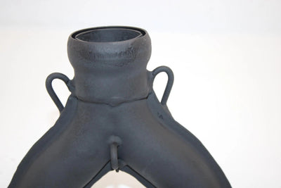 08 Polaris Iq Shift Oem Exhaust Header Manifold 1260501 Q5022