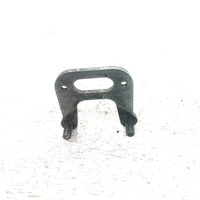 90-93 Polaris Trail Boss 350L 4X4 OEM Front Caliper Mount 1910513 AP243