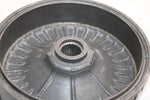 1987 Honda Fourtrax 350 A Oem Rear Brake Drum 42622-HA7-880 AH39