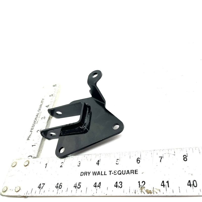 08-13 Polaris RZR 800 EFI OEM Front Trans Mount Bracket 1015537 XP8.1