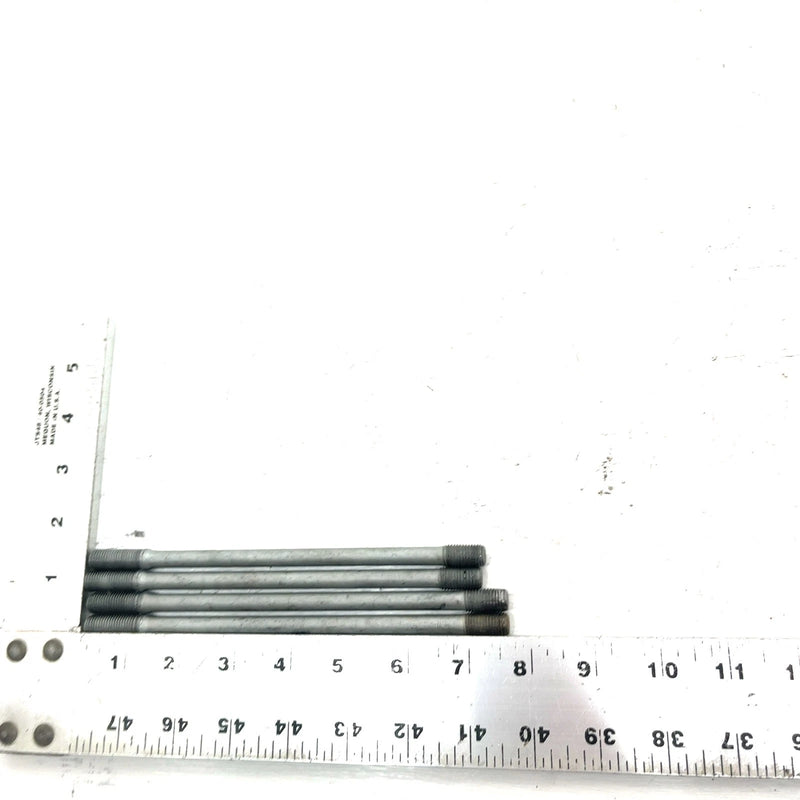 93-08 Honda Sportrax 300 TRX300EX 2x4 OEM Cylinder Stud Set 90032-HC0-000 AH81