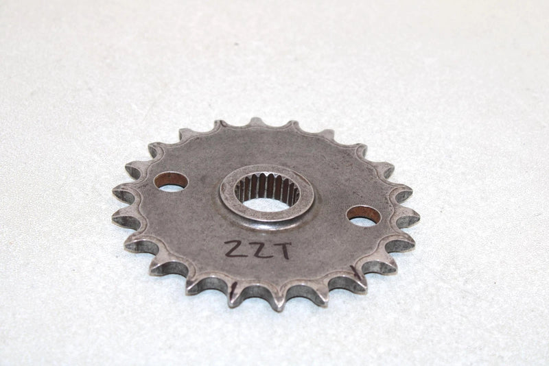 97 Polaris Xplorer 400l Oem 22T Sprocket 3222044 3222042 AP132