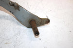 04 Polaris Predator Oem Brake Pedal (Silver) 1013704-385 AP62