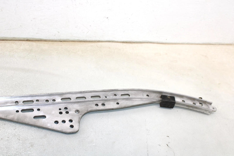 01 Polaris Pro-x 600 Oem Left Rear Suspension Skid Rail 1541622 SP4