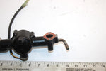 04 Arctic Cat Pantera 800 Efi Oem Thermostat Manifold W/Sensors 3006-065 SAS15