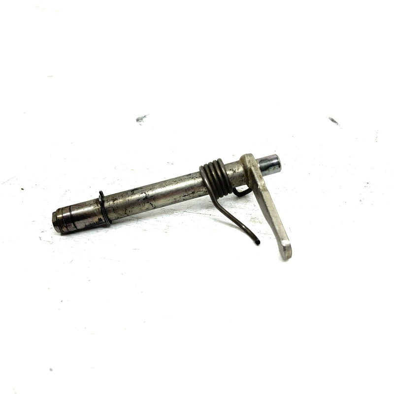 09 Honda Rancher 420 TRX420 ES OEM Reverse Stopper Arm 24860-HP5-000 AH76