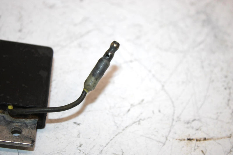 92 Polaris Indy 440 Oem Voltage Regulator 2203873 SP48
