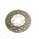 09-19 Honda Rancher 420 OEM Rear Brake Disc 43251-HN8-B01 AH28