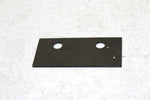 2000 Arctic Cat Zl 580 Efi Esr Oem Steering Backing Plate 0605-328 SA3