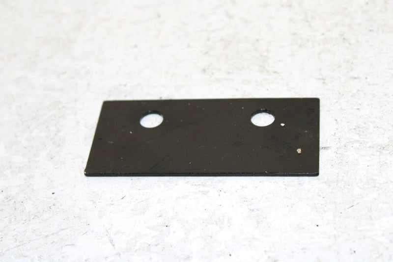 2000 Arctic Cat Zl 580 Efi Esr Oem Steering Backing Plate 0605-328 SA3