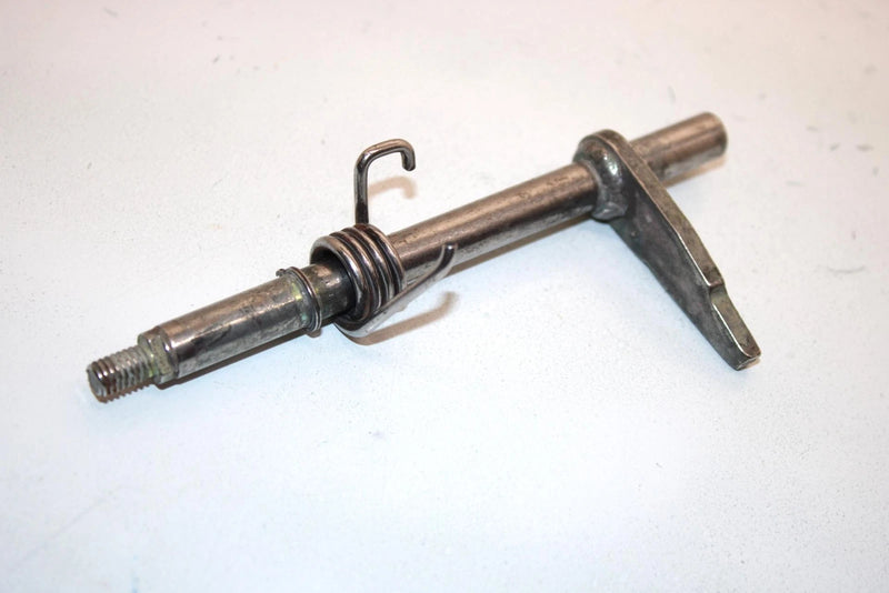 88 Honda Fourtrax 200 Trx200sx 2x4 Oem Reverse Stopper Shaft 24860-HB3-840 AHS